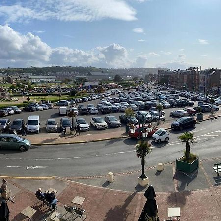 Superbe Appartement Avec Vue Panoramique Sur Mers Luaran gambar
